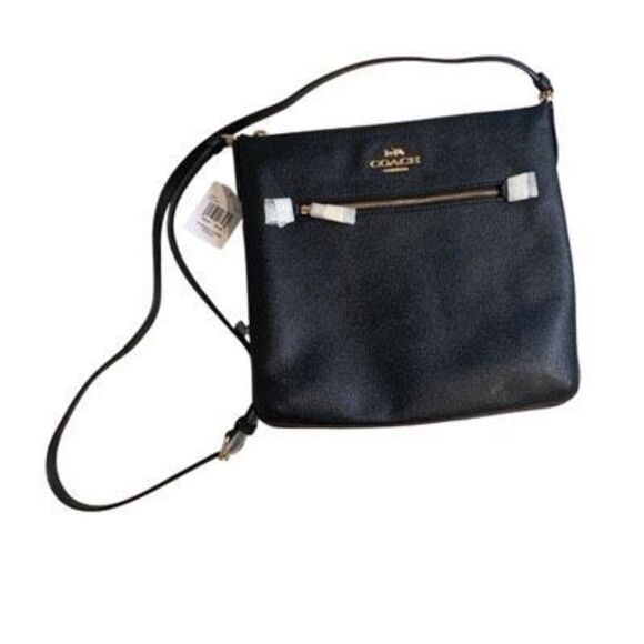 Coach Purse - Picture 7 of 12